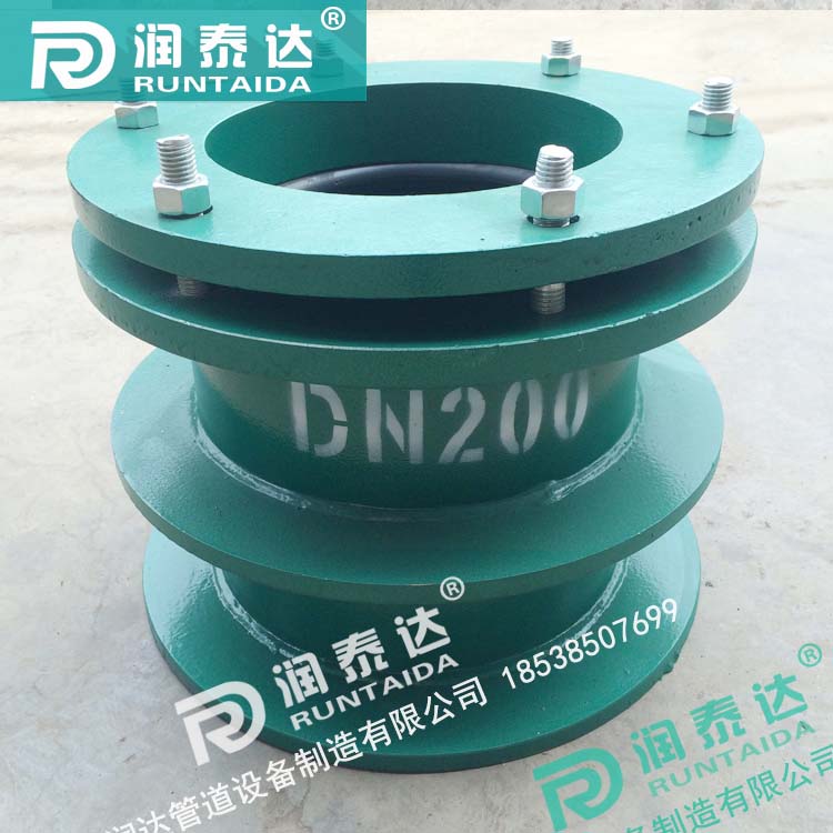 304防水套管，304柔性防水套管，304剛性防水套管